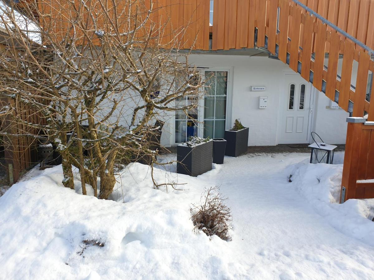 Ferienwohnung Landsmann วินเทอร์แบร์ก ภายนอก รูปภาพ