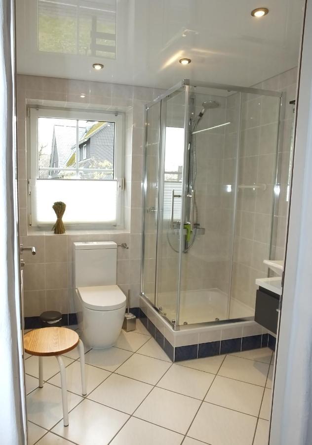 Ferienwohnung Landsmann วินเทอร์แบร์ก ภายนอก รูปภาพ
