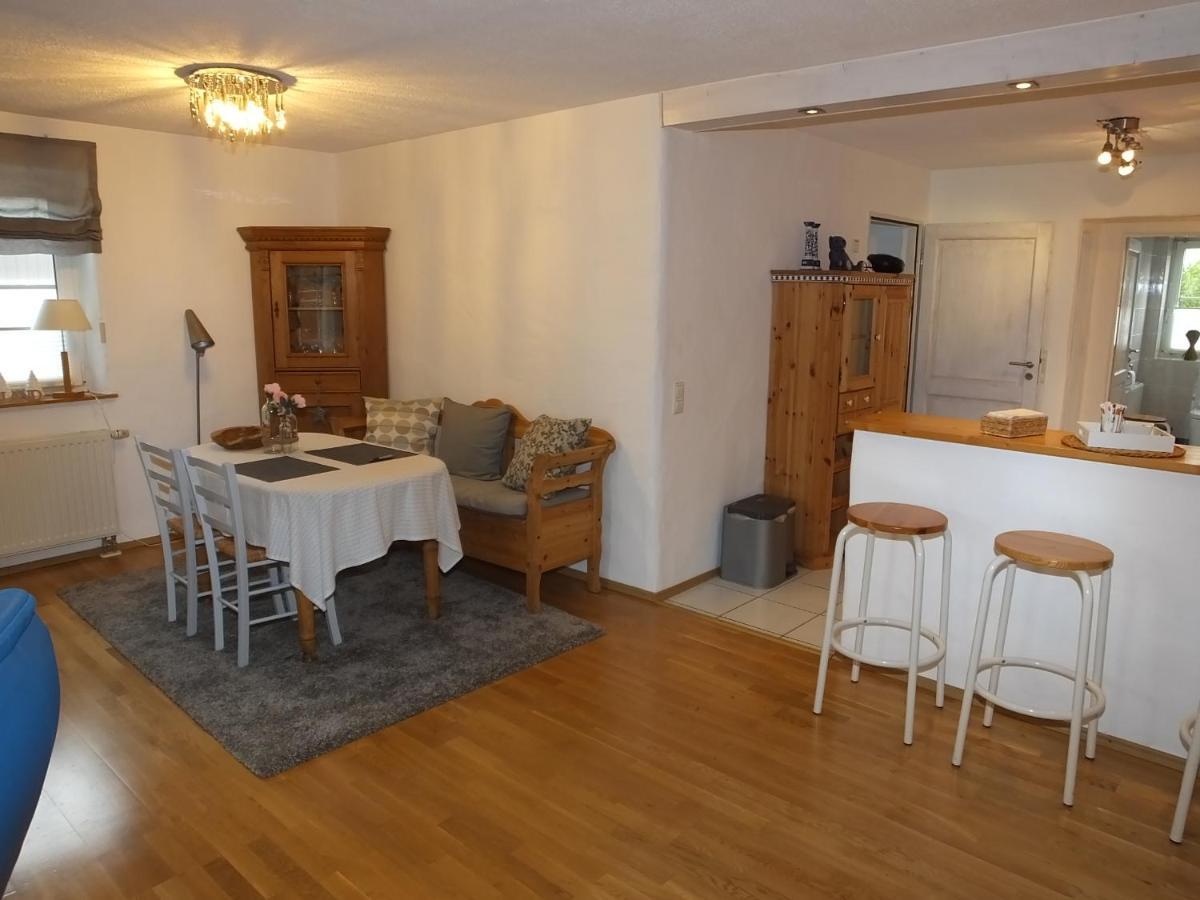 Ferienwohnung Landsmann วินเทอร์แบร์ก ภายนอก รูปภาพ