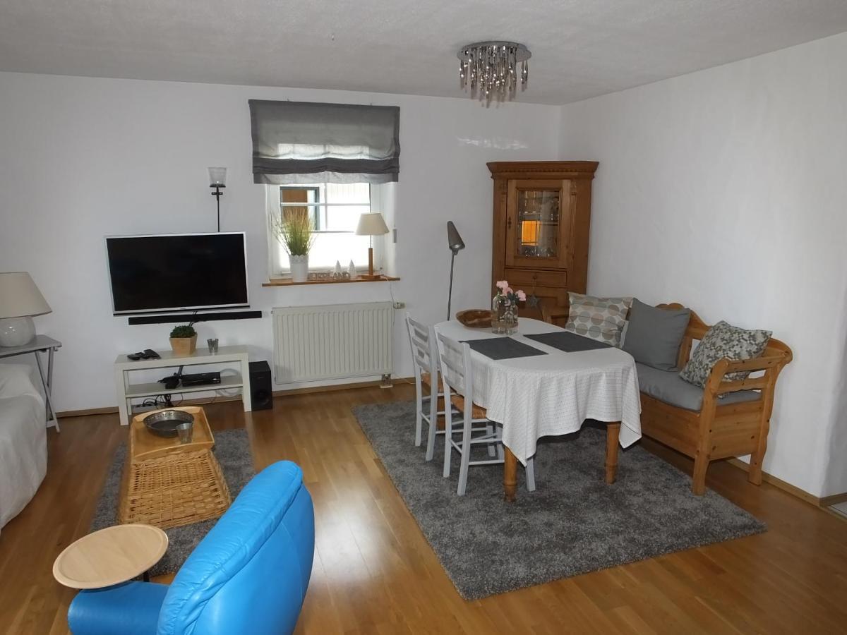 Ferienwohnung Landsmann วินเทอร์แบร์ก ภายนอก รูปภาพ